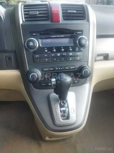 Honda CR-V 2008, 168,223 km - 2.4 l - Bakı