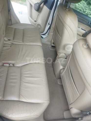 Honda CR-V 2008, 168,223 km - 2.4 l - Bakı