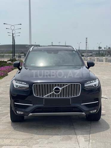 Volvo XC90-6