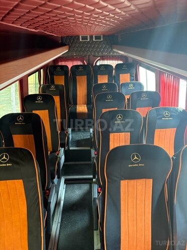 Mercedes Sprinter 315 2008, 580,000 km - 2.2 л - Sumqayıt