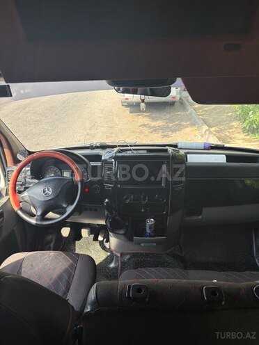 Mercedes Sprinter 315 2008, 580,000 km - 2.2 л - Sumqayıt