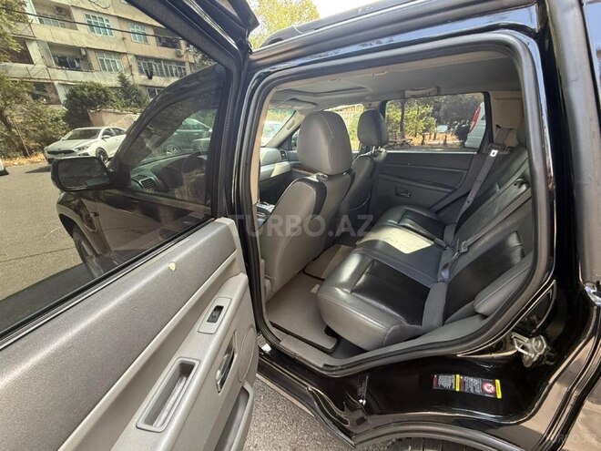Jeep Grand Cherokee 2005, 340,000 km - 3.0 l - Bakı
