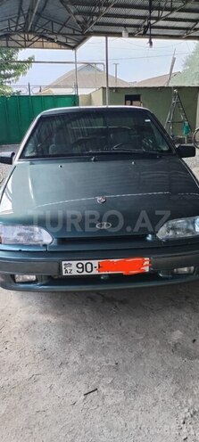 LADA (VAZ) 2115 2010, 150,000 km - 1.5 l - Biləsuvar
