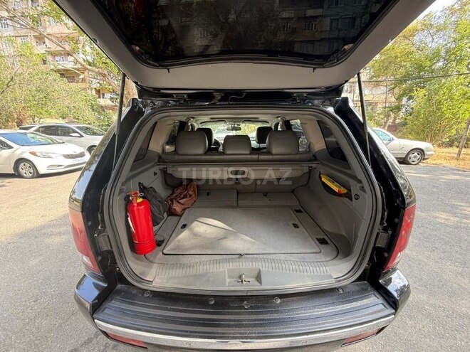 Jeep Grand Cherokee 2005, 340,000 km - 3.0 l - Bakı