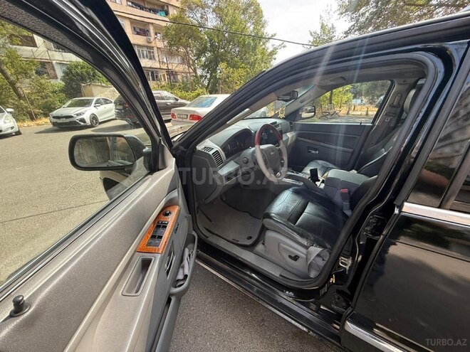 Jeep Grand Cherokee 2005, 340,000 km - 3.0 l - Bakı