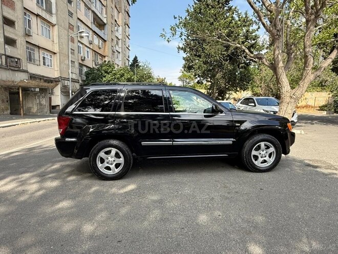 Jeep Grand Cherokee 2005, 340,000 km - 3.0 l - Bakı