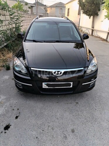 Hyundai i30 2009, 211,000 km - 1.6 l - Bakı