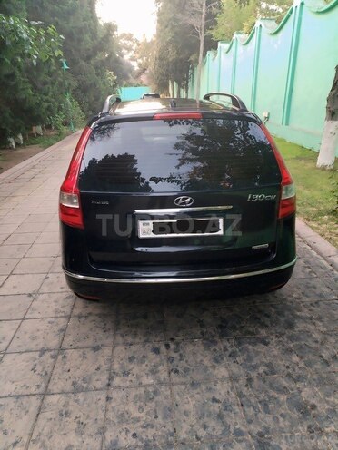 Hyundai i30 2009, 211,000 km - 1.6 l - Bakı
