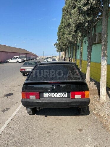 LADA (VAZ) 2109 1989, 250,000 km - 1.5 l - Gəncə