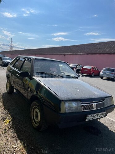 LADA (VAZ) 2109 1989, 250,000 km - 1.5 l - Gəncə