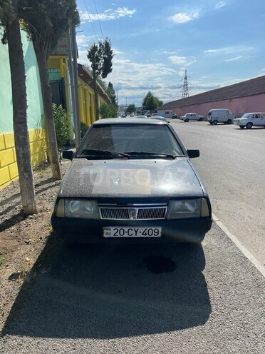 LADA (VAZ) 2109 1989, 250,000 km - 1.5 l - Gəncə
