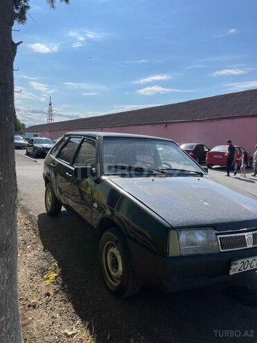 LADA (VAZ) 2109 1989, 250,000 km - 1.5 l - Gəncə