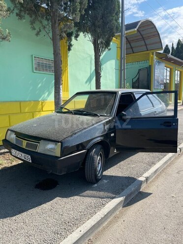 LADA (VAZ) 2109 1989, 250,000 km - 1.5 l - Gəncə