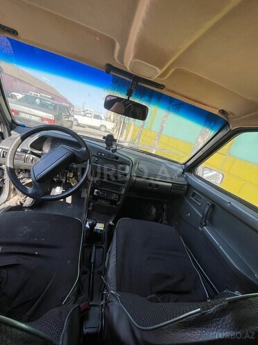 LADA (VAZ) 2109 1989, 250,000 km - 1.5 l - Gəncə