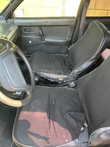 LADA (VAZ) 2109 1989, 250,000 km - 1.5 l - Gəncə
