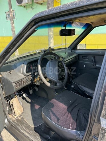 LADA (VAZ) 2109 1989, 250,000 km - 1.5 l - Gəncə