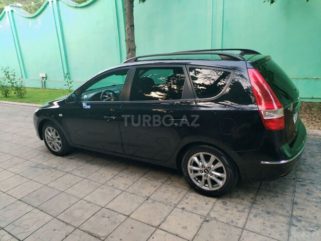 Hyundai i30 2009, 211,000 km - 1.6 l - Bakı