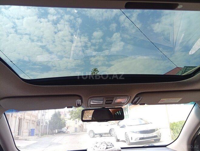 Hyundai ix35 2011, 214,450 km - 2.4 л - Bakı