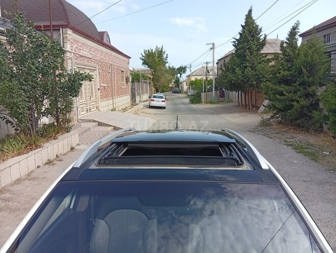 Hyundai ix35 2011, 214,450 km - 2.4 л - Bakı