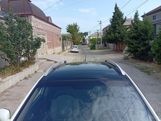Hyundai ix35 2011, 214,450 km - 2.4 л - Bakı