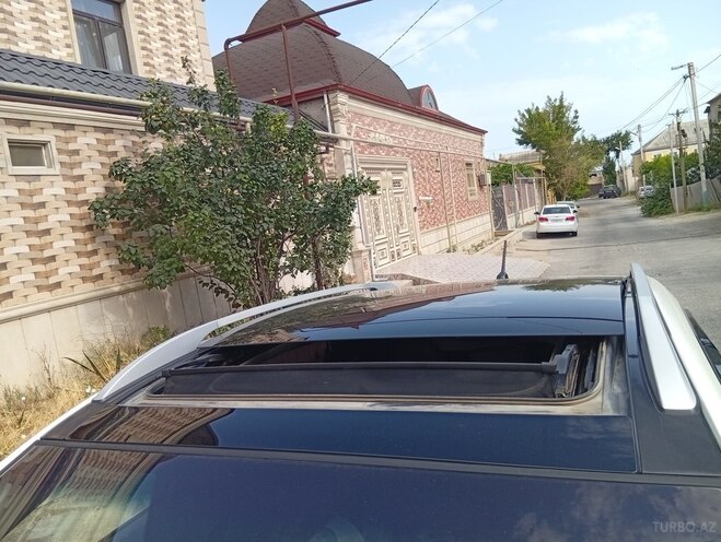 Hyundai ix35 2011, 214,450 km - 2.4 л - Bakı