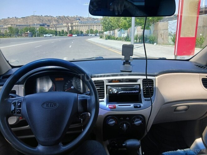 Kia Pride 2006, 220,000 km - 1.5 l - Bakı