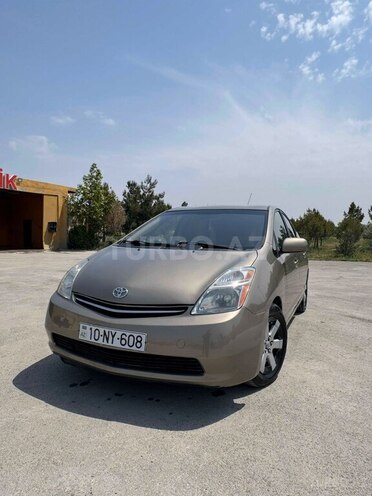 Toyota Prius 2008, 345,697 km - 1.5 l - Bakı