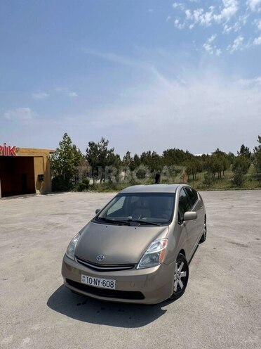 Toyota Prius 2008, 345,697 km - 1.5 l - Bakı