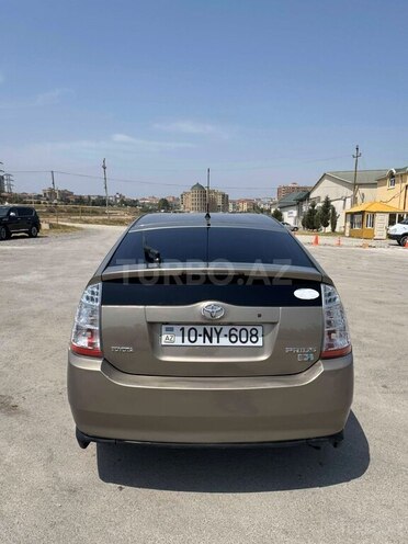 Toyota Prius 2008, 345,697 km - 1.5 l - Bakı