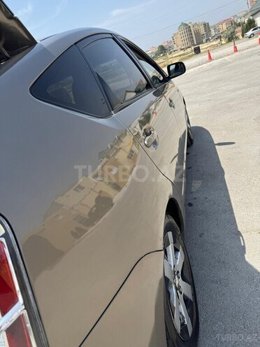 Toyota Prius 2008, 345,697 km - 1.5 l - Bakı