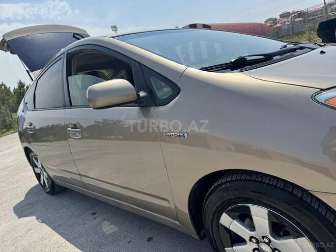 Toyota Prius 2008, 345,697 km - 1.5 l - Bakı