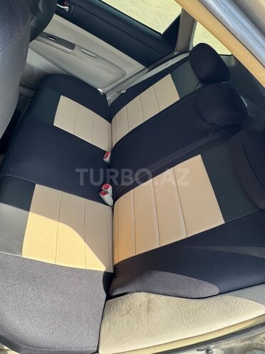 Toyota Prius 2008, 345,697 km - 1.5 l - Bakı