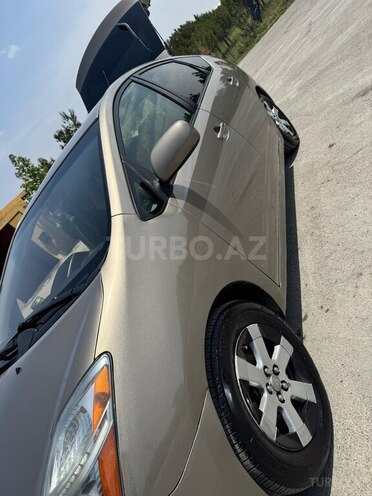 Toyota Prius 2008, 345,697 km - 1.5 l - Bakı