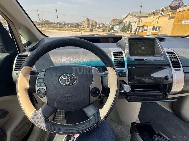 Toyota Prius 2008, 345,697 km - 1.5 l - Bakı