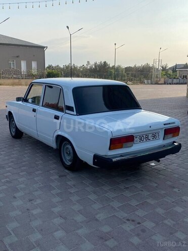 LADA (VAZ) 2107 2007, 85,000 km - 1.6 л - Şirvan