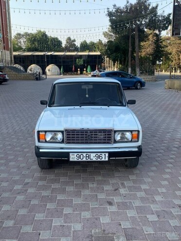 LADA (VAZ) 2107 2007, 85,000 km - 1.6 л - Şirvan