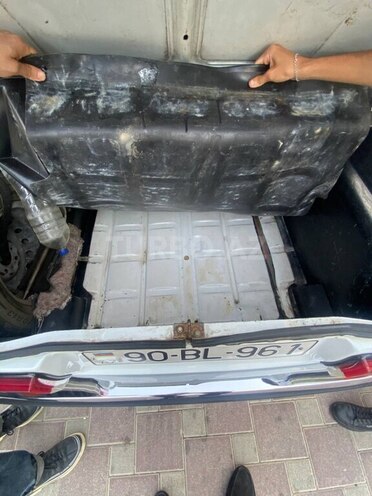 LADA (VAZ) 2107 2007, 85,000 km - 1.6 л - Şirvan