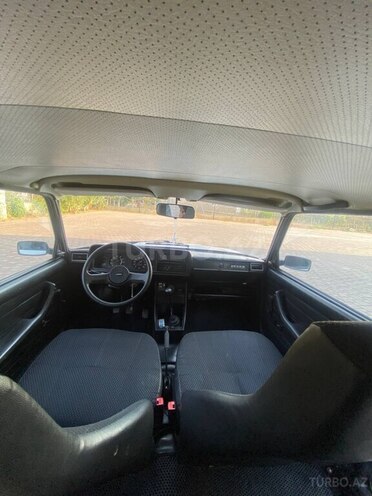 LADA (VAZ) 2107 2007, 85,000 km - 1.6 л - Şirvan