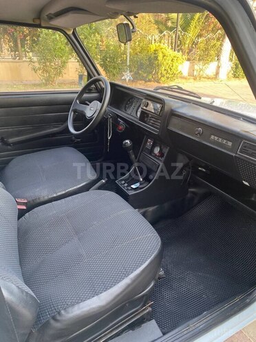 LADA (VAZ) 2107 2007, 85,000 km - 1.6 л - Şirvan