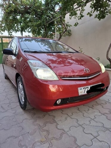 Toyota Prius 2006, 432,914 km - 1.5 l - Bakı