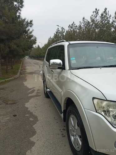 Mitsubishi Pajero 2007, 330,000 km - 3.0 l - Bakı