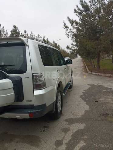 Mitsubishi Pajero 2007, 330,000 km - 3.0 l - Bakı