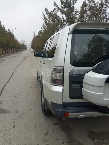 Mitsubishi Pajero 2007, 330,000 km - 3.0 l - Bakı