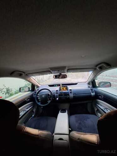 Toyota Prius 2006, 432,914 km - 1.5 l - Bakı