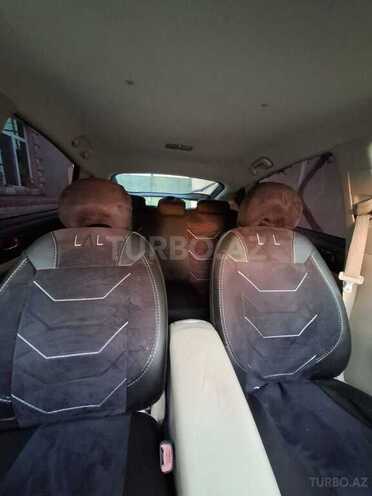 Toyota Prius 2006, 432,914 km - 1.5 l - Bakı