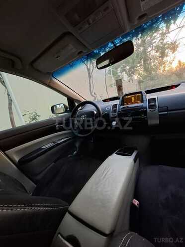 Toyota Prius 2006, 432,914 km - 1.5 l - Bakı