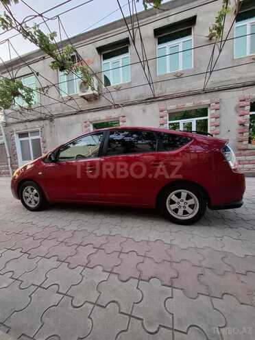 Toyota Prius 2006, 432,914 km - 1.5 l - Bakı