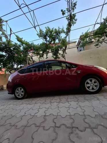 Toyota Prius 2006, 432,914 km - 1.5 l - Bakı