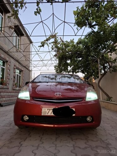 Toyota Prius 2006, 432,914 km - 1.5 l - Bakı