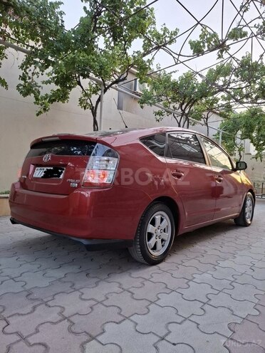 Toyota Prius 2006, 432,914 km - 1.5 l - Bakı